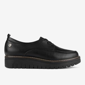 Zapato Casual Negro 3CJ7001