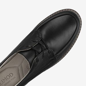 Zapato Casual Negro 3CJ7001
