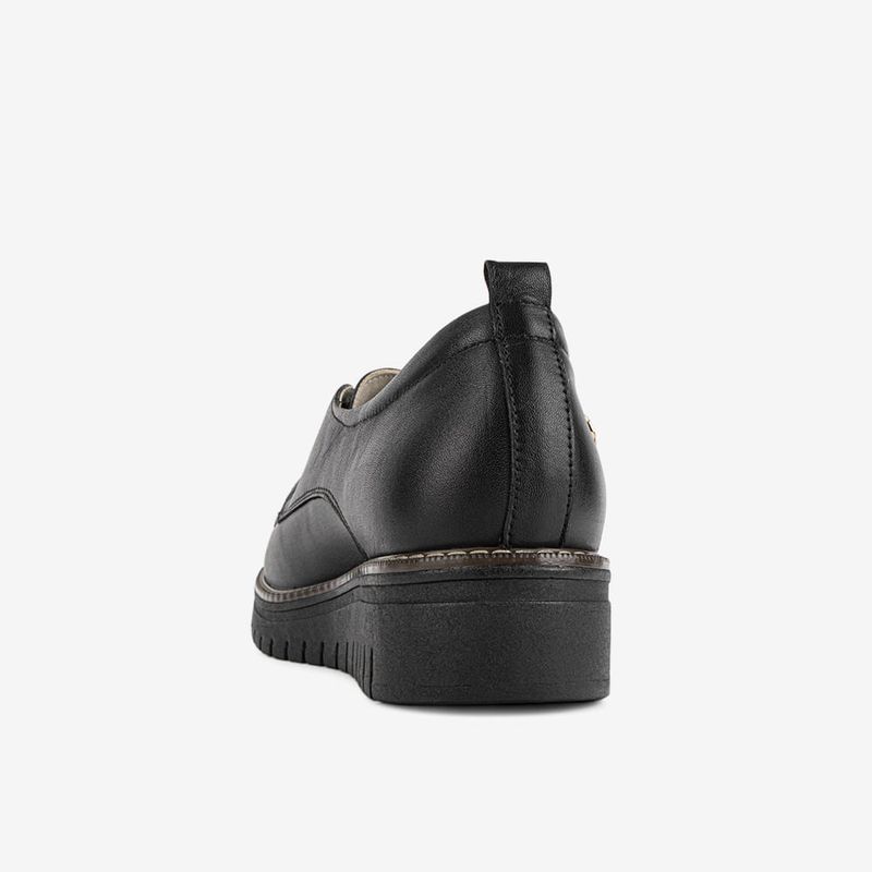 Zapato-casual-para-mujer-de-cuero-color-negro
