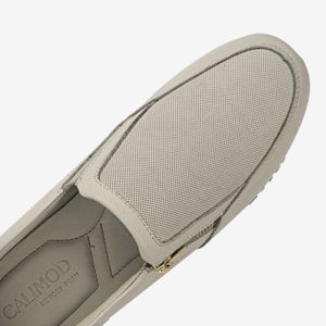 Zapatilla Urbano Marfil 1UHX003