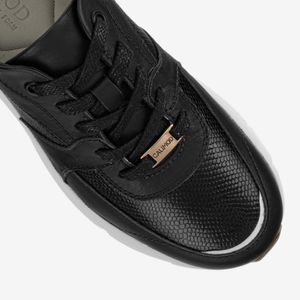 Zapatilla Urbano Negro 1UII001