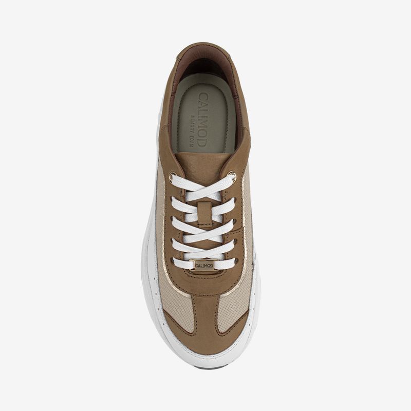 Zapatilla-Urbano-para-mujer-color-marfil