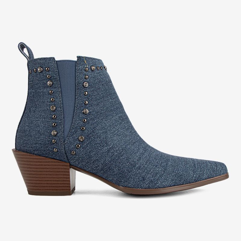 Bota-casual-cana-baja-para-mujer-color-azul