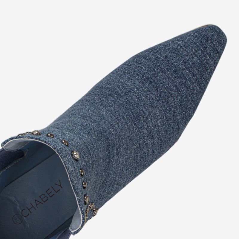 Bota-casual-cana-baja-para-mujer-color-azul