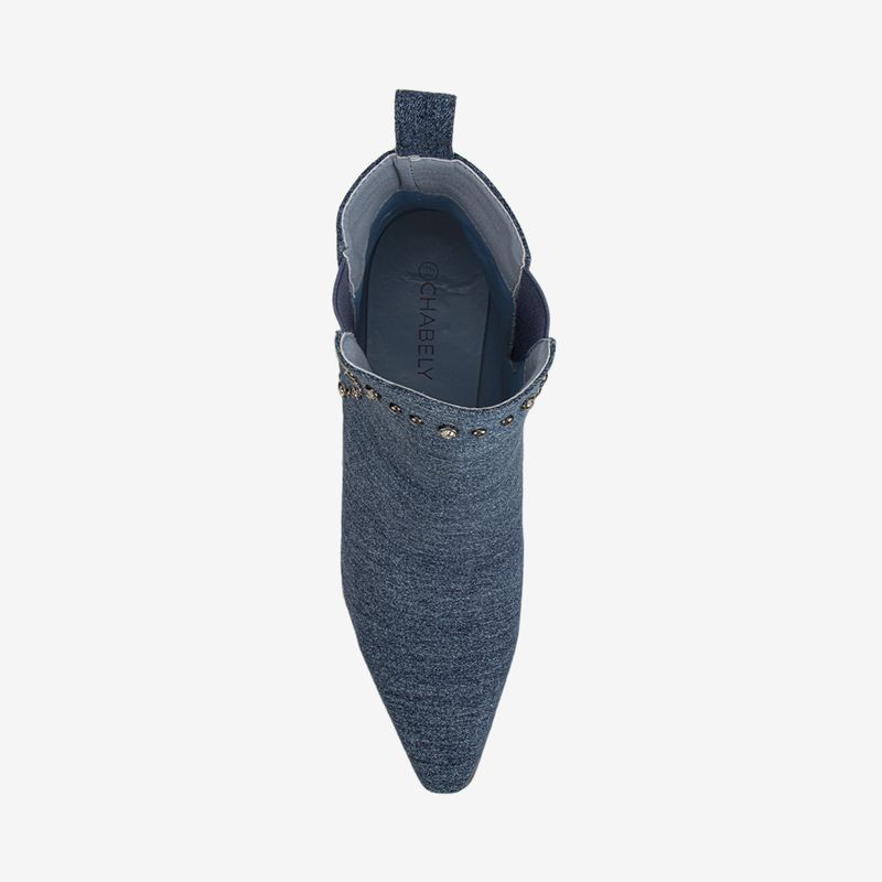 Bota-casual-cana-baja-para-mujer-color-azul