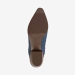 Bota-casual-cana-baja-para-mujer-color-azul