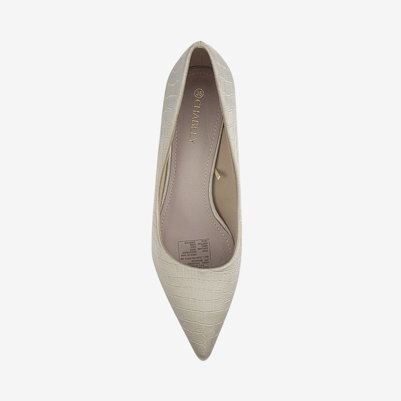 Zapatos-de-vestir-con-tacon-color-beige-croco