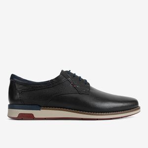 Zapato Casual Negro 1CTL001