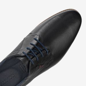 Zapato Casual Negro 1CTL001