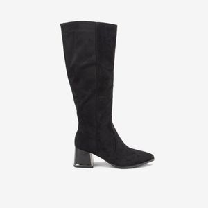 Bota Casual Negro 2YB006