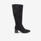 Bota Casual Negro 2YB006-1747062468700