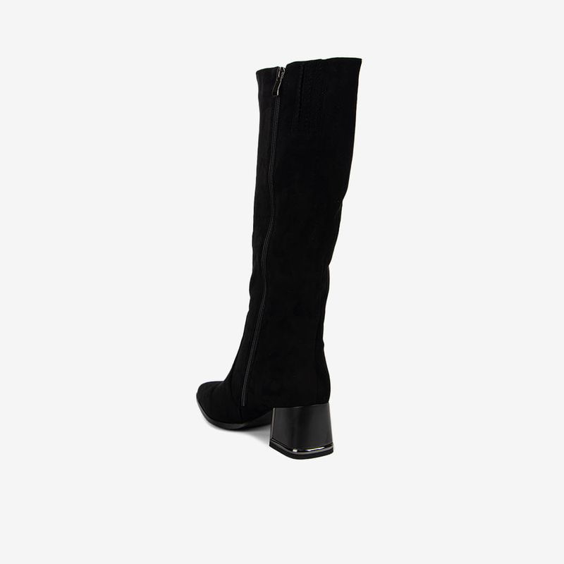 Bota-casual-cana-alta-para-mujer-color-negro