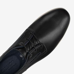 Zapato Casual Negro 1CYV004