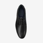 Zapato-casual-de-cuero-color-negro