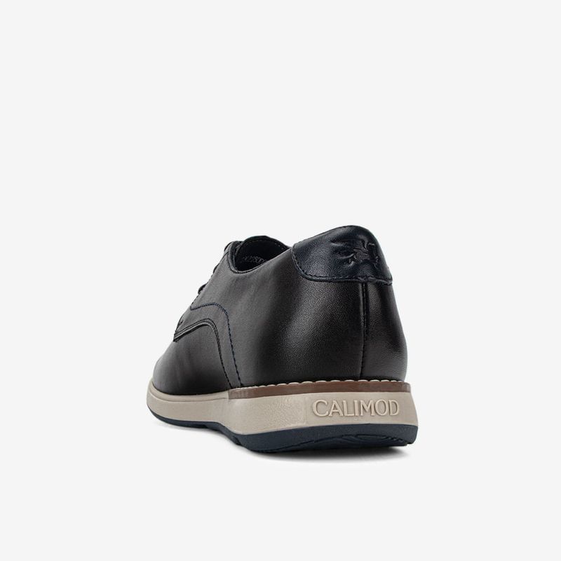Zapato-casual-de-cuero-color-negro