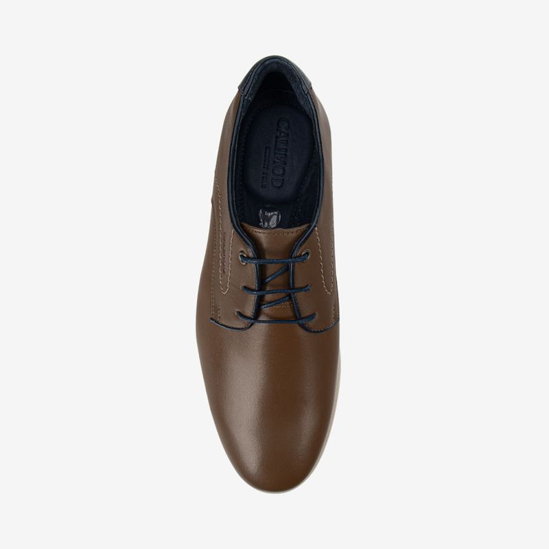 Zapato-casual-de-cuero-color-tan