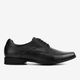 Zapato De Vestir Negro 1VAR010-1747087030100