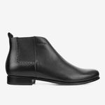 Botín De Vestir Negro 1VCB002-1746829707090