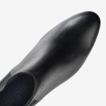 Botín De Vestir Negro 1VCB002-1746830226295