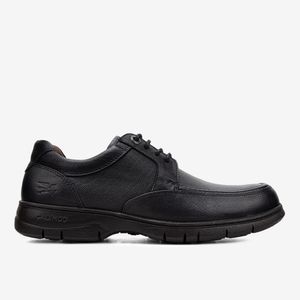 Zapato Casual Negro 1CK8001