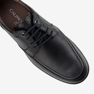 Zapato Casual Negro 1CK8001