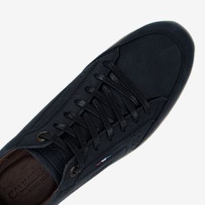 Zapatilla Casual Negro 1TCA001