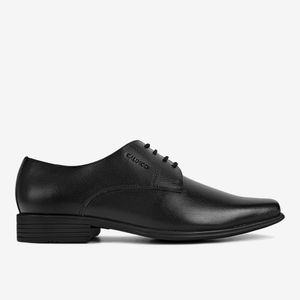 Zapato De Vestir Negro 1VHV001