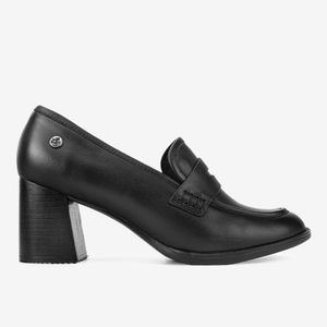 Zapato De Vestir Negro 3VH4001