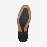 Zapato-de-vestir-para-hombre-color-negro