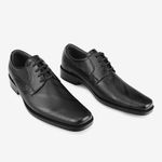 Zapato De Vestir Negro 1VH2001-1747259604524