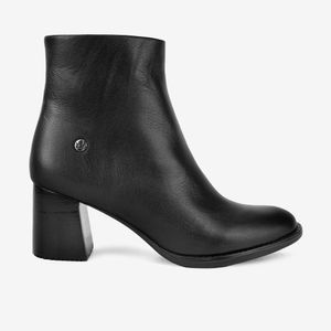 Botines Casual Negro 3CG6001