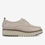 Zapato-casual-para-mujer-de-cuero-color-marfil
