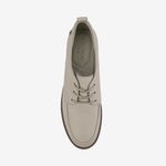 Zapato-casual-para-mujer-de-cuero-color-marfil