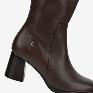 Bota Casual Marron 3CG5001
