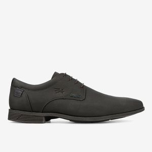 Zapato Casual Verde Musgo 1CD7001