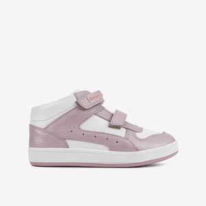 Zapatilla Casual Rosado 5FP407