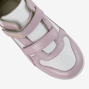 Zapatilla Casual Rosado 5FP407
