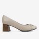 Zapatos De Vestir Marfil 3VI9001-1747344662728