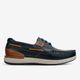 Zapato Casual Azul Marino 1CVS101-1747407090659