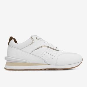 Zapatilla Urbana Mujer Blanco 1UHX001
