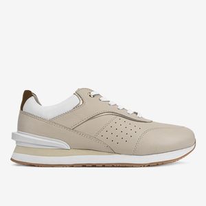 Zapatilla Urbana Mujer Marfil 1UHX001