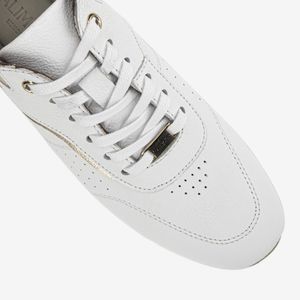 Zapatilla Urbana Mujer Blanco 1UHX001