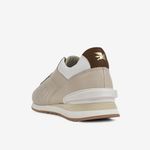 Zapatilla-casual-de-mujer-de-cuero-color-marfil
