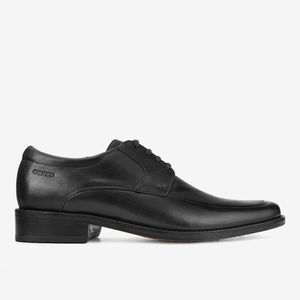 Zapato De Vestir Negro 1VH2002