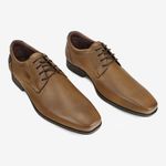 Zapato Casual Tan 1CD7001-1747685308797