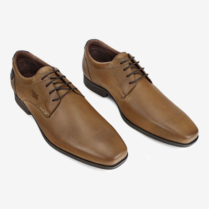 Zapato Casual Tan 1CD7001-1747685308797