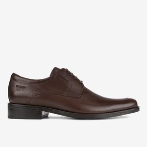 Zapato De Vestir Canela 1VH2002