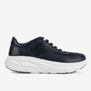 Zapatilla Urbana Azul Marino 1UII002