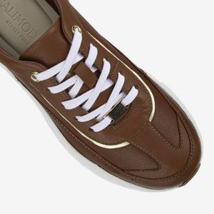 Zapatilla Urbana Cogñac 1UII002