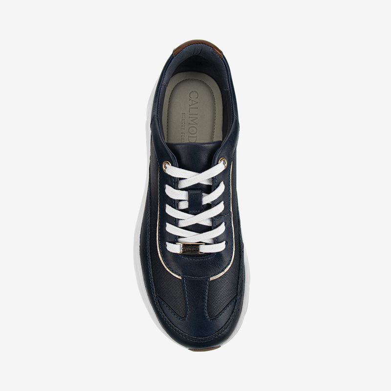 Zapatilla-Urbano-para-mujer-color-azul-marino
